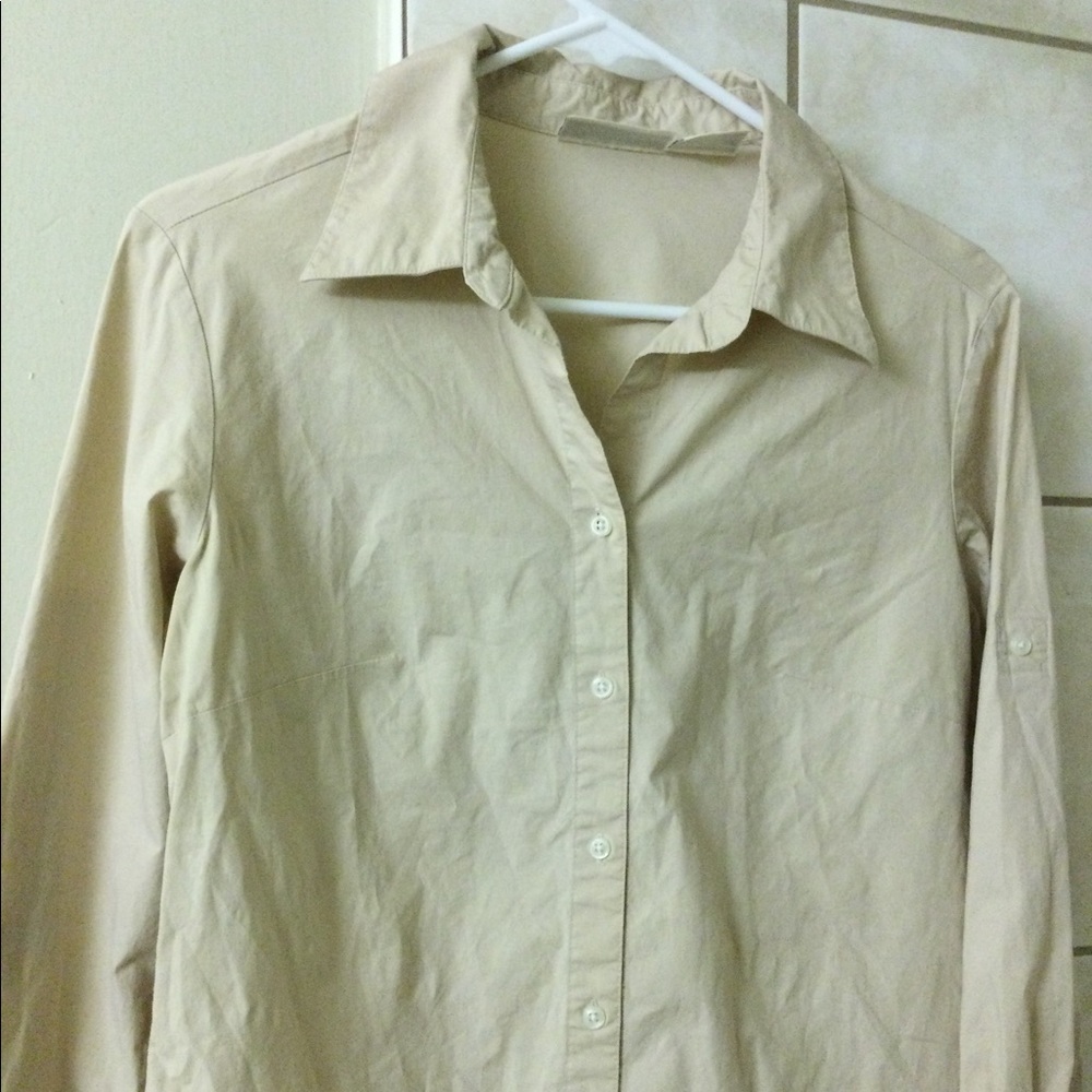 Basic Editions Women’s Blouse ❤️